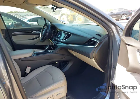 2021 Buick Enclave Fwd Essence z USA, uszkodzony, nr VIN 5GAERBKWXMJ152166